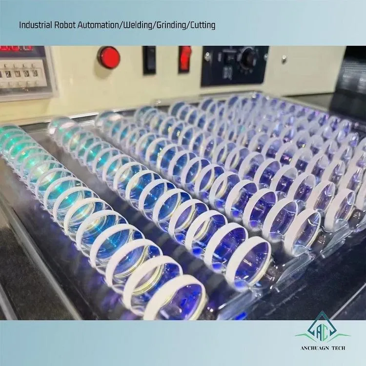 Laser Protective Lenses